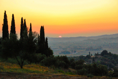 Sunset-from-hotel-hilltop-in-Olympia-web